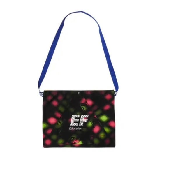 Palace × Rapha collab Musette NWT - Picture 2 of 7